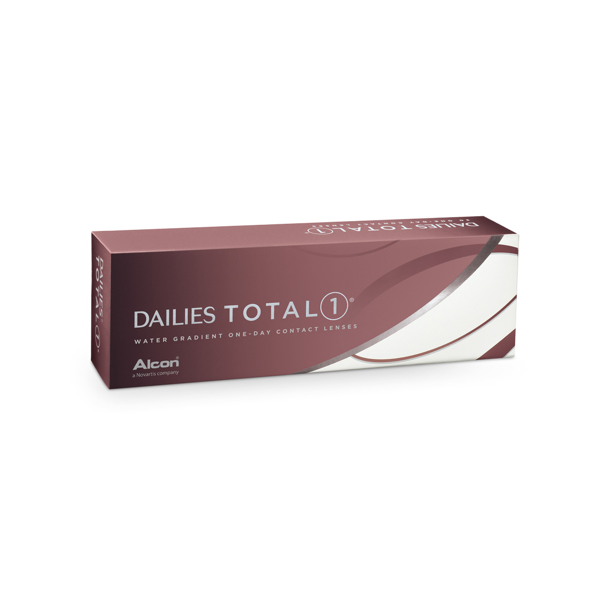 DAILIES Total1 – 30 pack