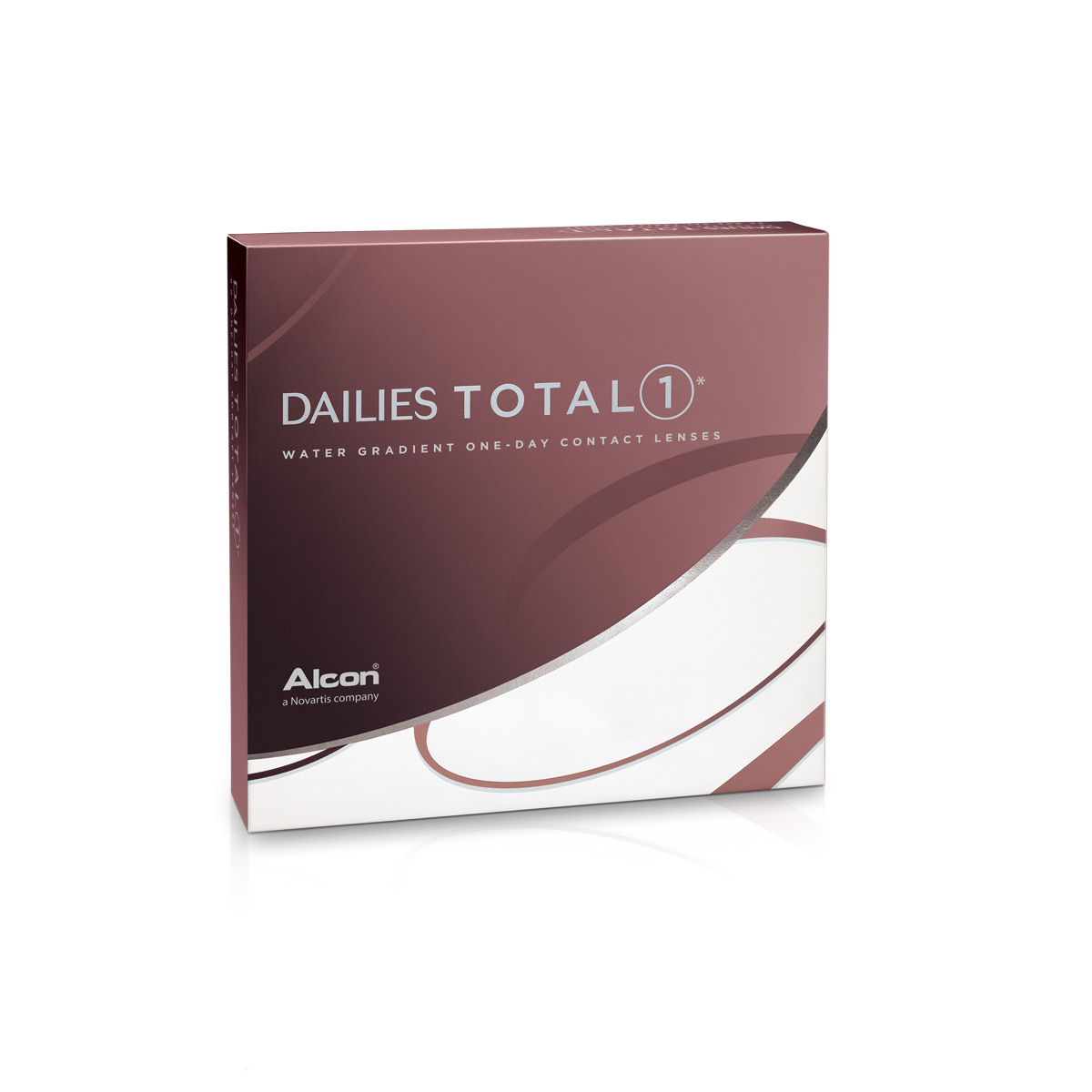 DAILIES Total1 – 90 pack