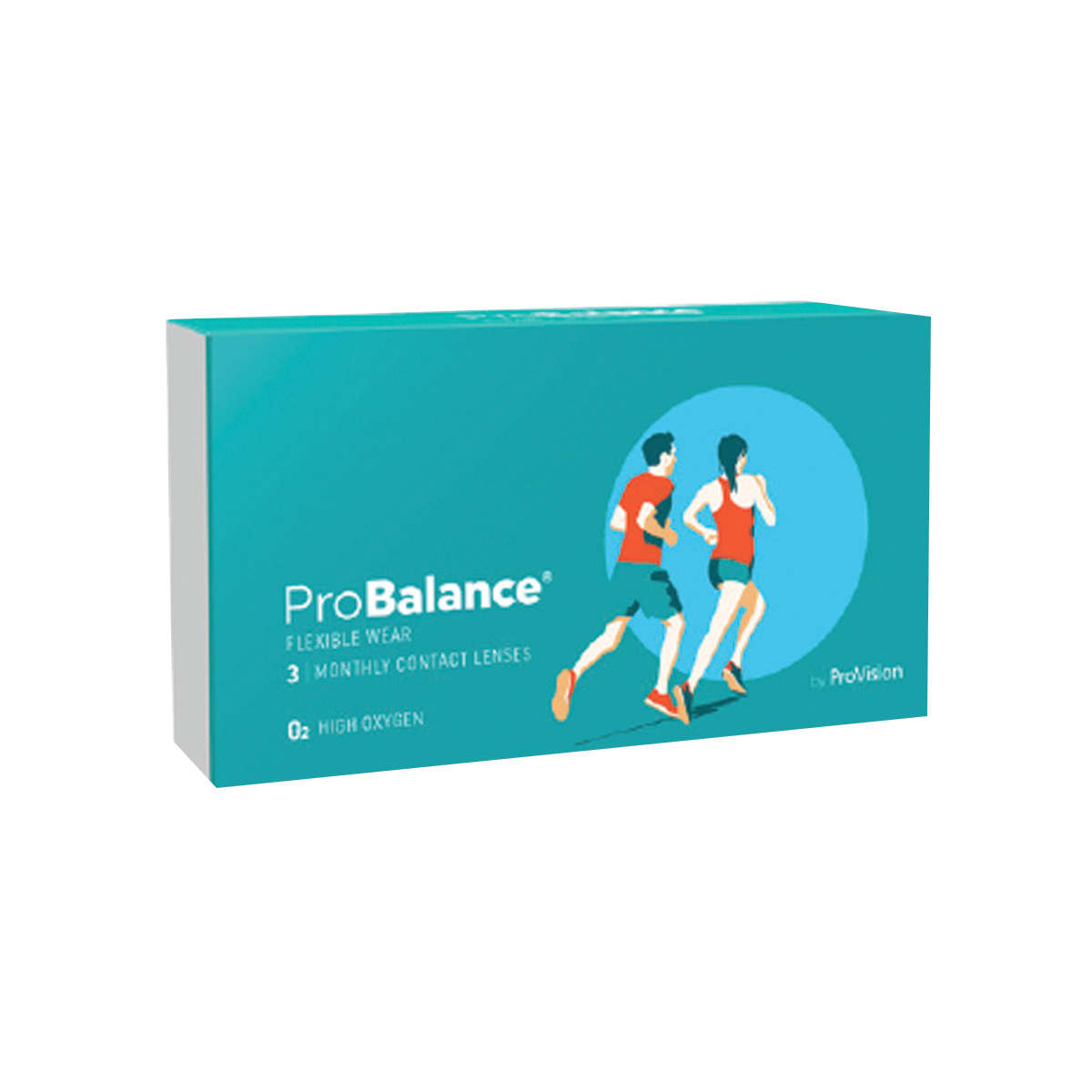 ProBalance – 3 pack