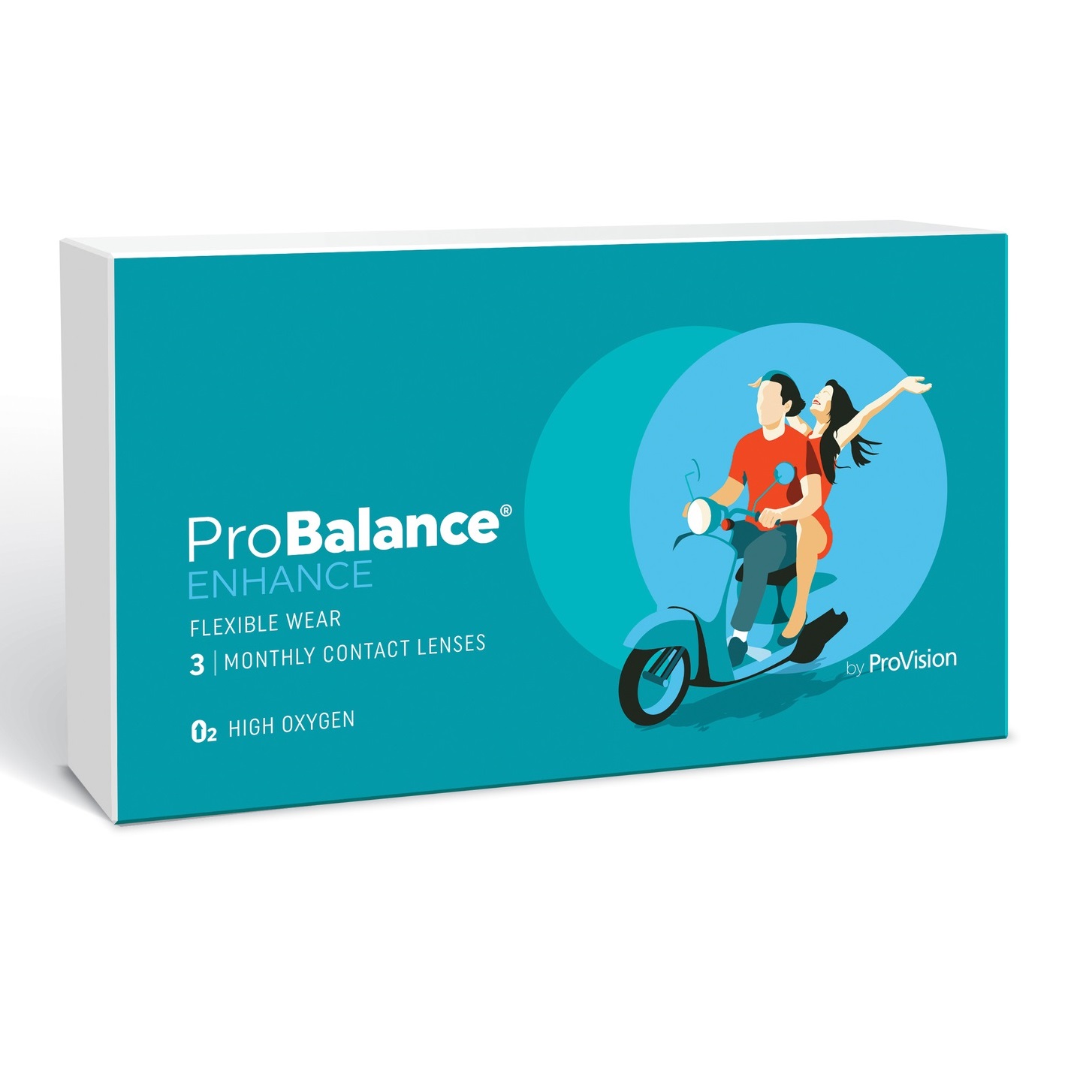 ProBalance Enhance – 3 pack